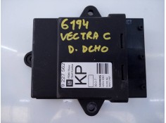 MODULO ELECTRONICO 9227562 5WK46002 E3-A5-17-4