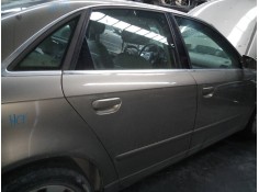 Recambio de puerta trasera derecha para audi a4 berlina (8e) 2.0 tdi referencia OEM IAM    2