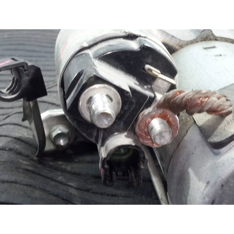 Recambio de motor arranque para toyota yaris active referencia OEM IAM 281000Y110 4280008381 P3-B7-9-3