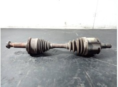 Recambio de transmision delantera derecha para toyota land cruiser (j9) td gx (3-ptas.) referencia OEM IAM   P1-B6-13