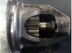 Recambio de motor arranque para mercedes-benz clase s (w221) berlina 320 / 350 cdi (221.022) referencia OEM IAM A0061516101 0001 2