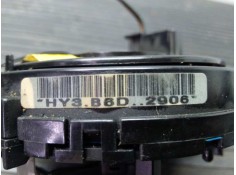 Recambio de anillo airbag para kia cee´d active referencia OEM IAM HY3B6D2906  E3-A3-29-2 2