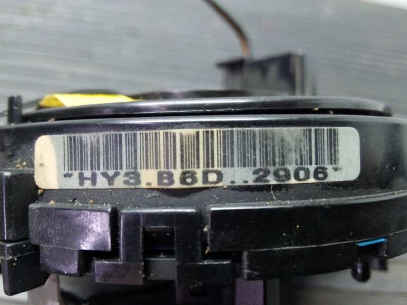 Recambio de anillo airbag para kia cee´d active referencia OEM IAM HY3B6D2906  E3-A3-29-2