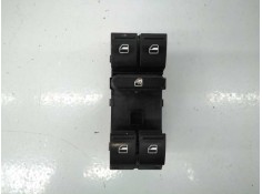 MANDO ELEVALUNAS DELANTERO IZQUIERDO 1K4959857B E3-A3-4-2