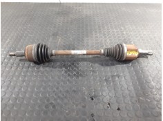 TRANSMISION DELANTERA IZQUIERDA 391013387R P1-A6-14