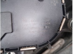 Recambio de motor limpia delantero para mercedes-benz clase s (w221) berlina 320 / 350 cdi (221.022) referencia OEM IAM 13972205