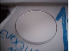 TAPA EXTERIOR COMBUSTIBLE 