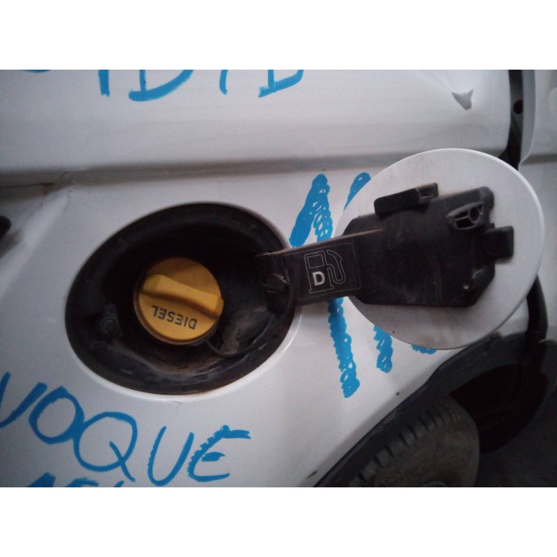 Recambio de tapa exterior combustible para land rover evoque hse dynamic referencia OEM IAM   