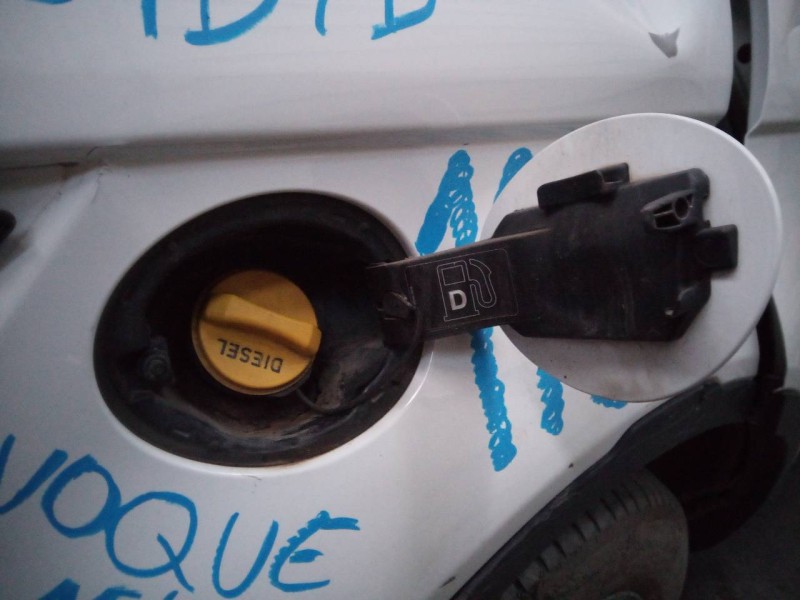 Recambio de tapa exterior combustible para land rover evoque hse dynamic referencia OEM IAM   