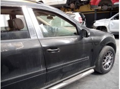 Recambio de puerta delantera derecha para mercedes-benz clase m (w164) 320 / 350 cdi (164.122) referencia OEM IAM    2