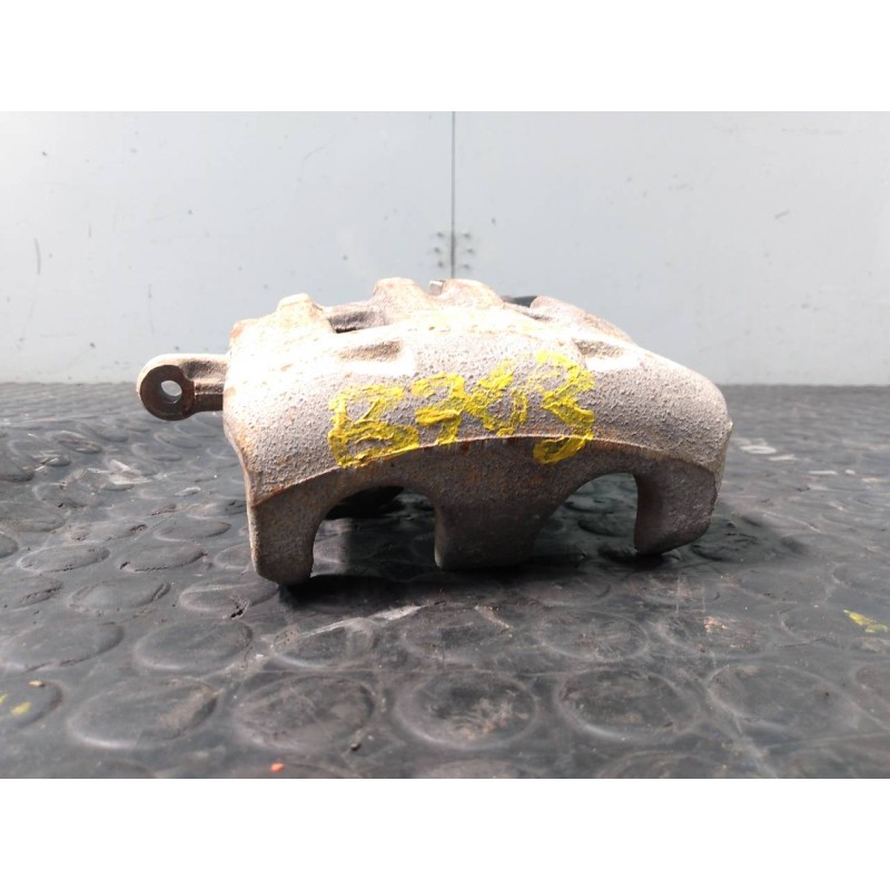 Recambio de pinza freno delantera derecha para mitsubishi montero (v60/v70) 3.2 di-d gls hunter (5-ptas.) referencia OEM IAM   P