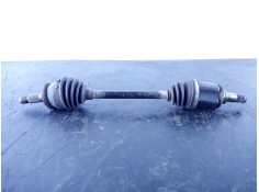 Recambio de transmision delantera izquierda para mini mini (r50,r53) cooper referencia OEM IAM   P1-B6-13