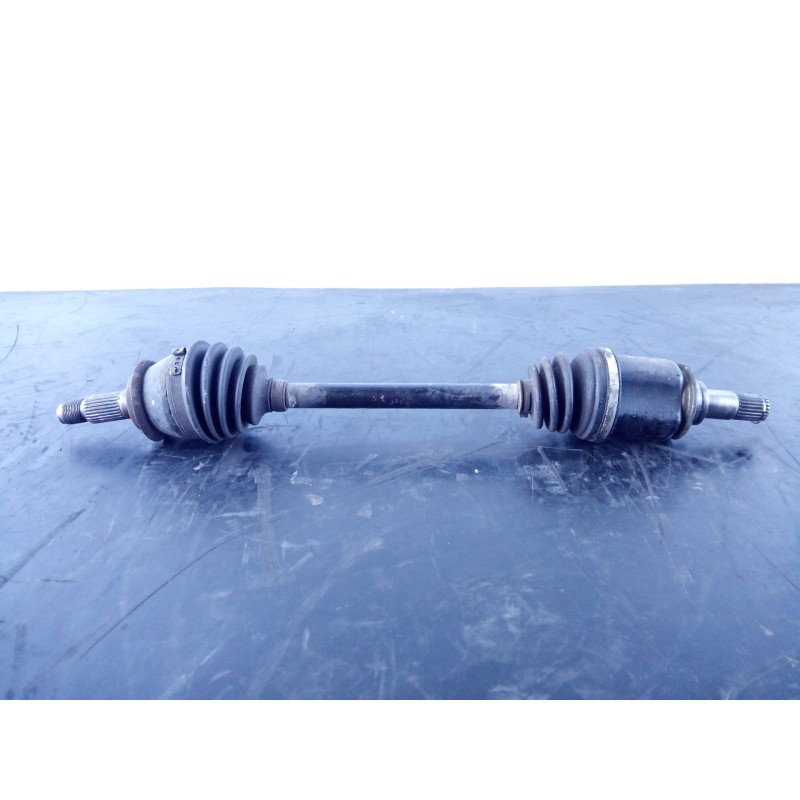 Recambio de transmision delantera izquierda para mini mini (r50,r53) cooper referencia OEM IAM   P1-B6-13