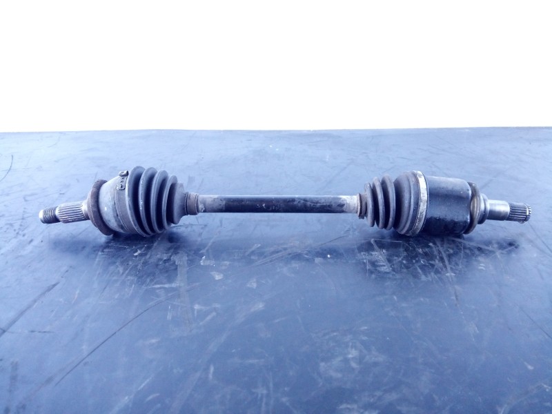 Recambio de transmision delantera izquierda para mini mini (r50,r53) cooper referencia OEM IAM   P1-B6-13