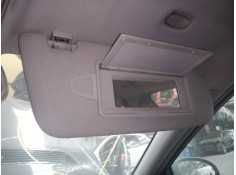 Recambio de parasol derecho para mercedes-benz clase s (w221) berlina 320 / 350 cdi (221.022) referencia OEM IAM   