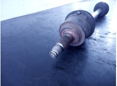 Recambio de transmision delantera izquierda para mini mini (r50,r53) cooper referencia OEM IAM   P1-B6-13 2