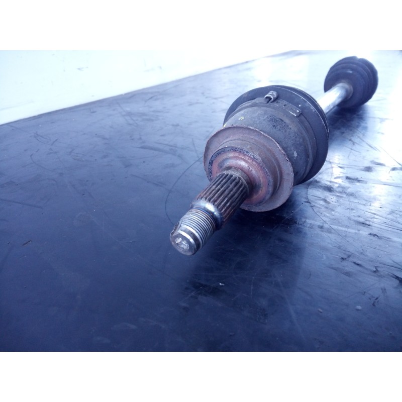 Recambio de transmision delantera izquierda para mini mini (r50,r53) cooper referencia OEM IAM   P1-B6-13