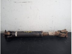 Recambio de transmision central delantera para toyota land cruiser (j9) td gx (3-ptas.) referencia OEM IAM 2065600000324 PN03 P1