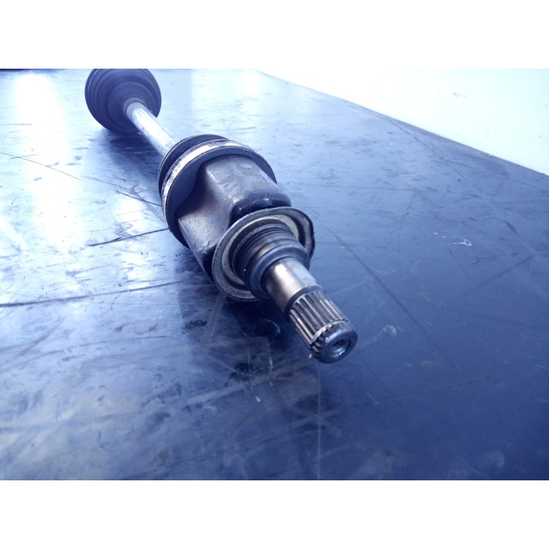 Recambio de transmision delantera izquierda para mini mini (r50,r53) cooper referencia OEM IAM   P1-B6-13