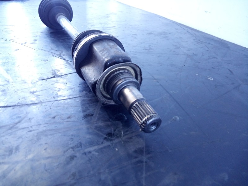 Recambio de transmision delantera izquierda para mini mini (r50,r53) cooper referencia OEM IAM   P1-B6-13