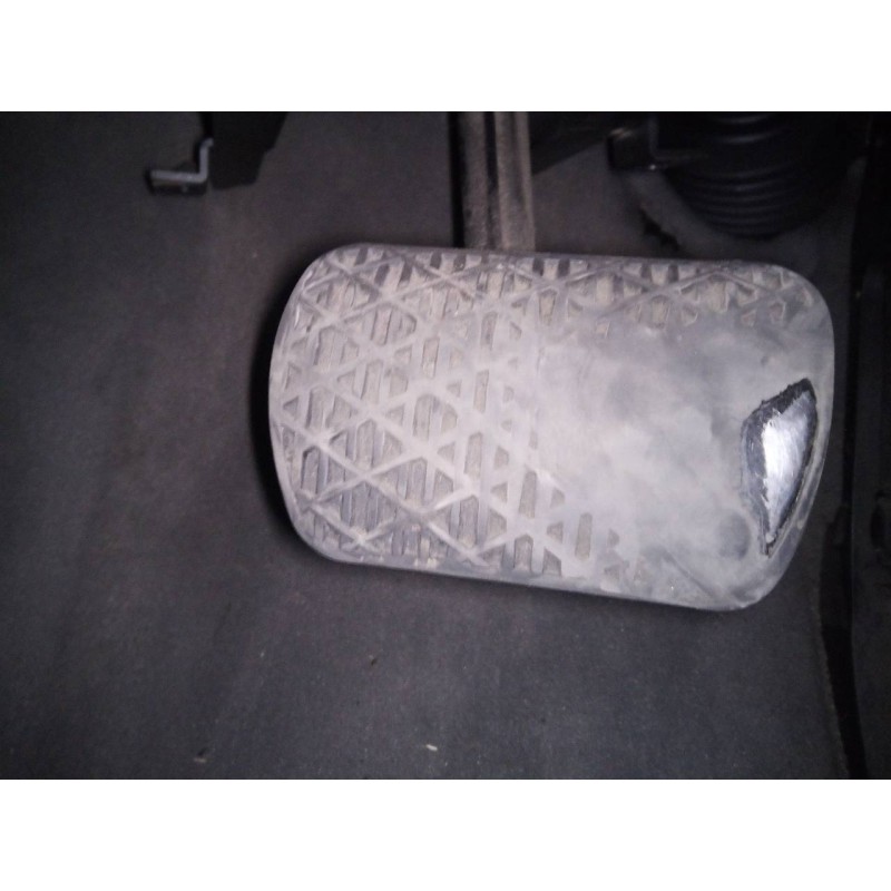 Recambio de pedal freno para mercedes-benz clase s (w221) berlina 320 / 350 cdi (221.022) referencia OEM IAM   