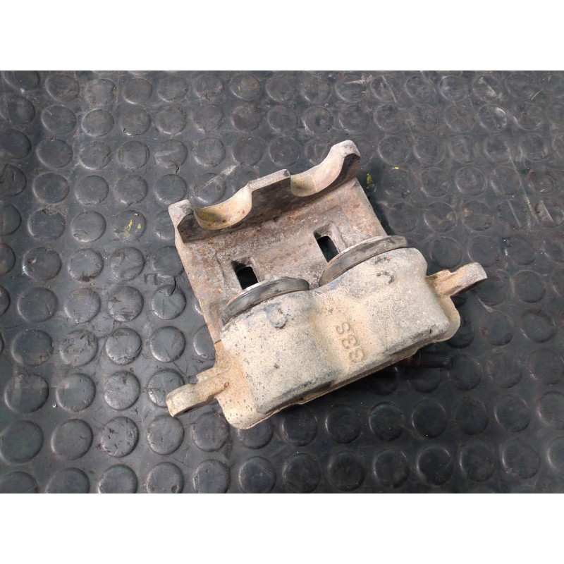 Recambio de pinza freno delantera derecha para mitsubishi montero (v60/v70) 3.2 di-d gls hunter (5-ptas.) referencia OEM IAM   P
