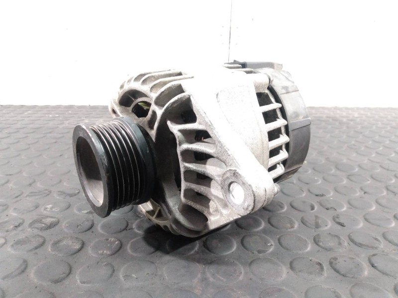Recambio de alternador para alfa romeo gt (125) 2.0 16v jts distinctive / sport (10.06) referencia OEM IAM 63321729 X3782X P3-B5
