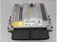CENTRALITA MOTOR UCE 0281031578 391402ABB0 E3-A3-44-2