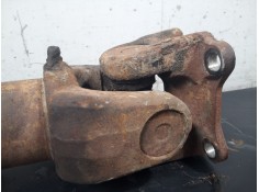 Recambio de transmision central delantera para toyota land cruiser (j9) td gx (3-ptas.) referencia OEM IAM 2065600000324 PN03 P1 2