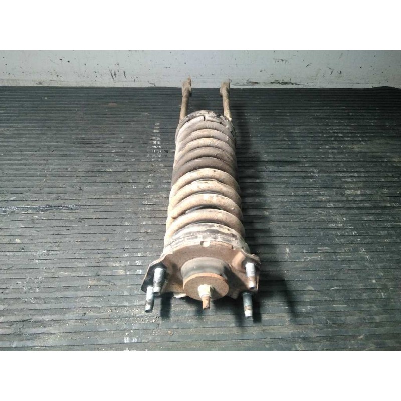 Recambio de amortiguador delantero derecho para jeep cherokee (kj) 2.5 crd limited referencia OEM IAM 62088770AC 95020WB1 P1-B4-