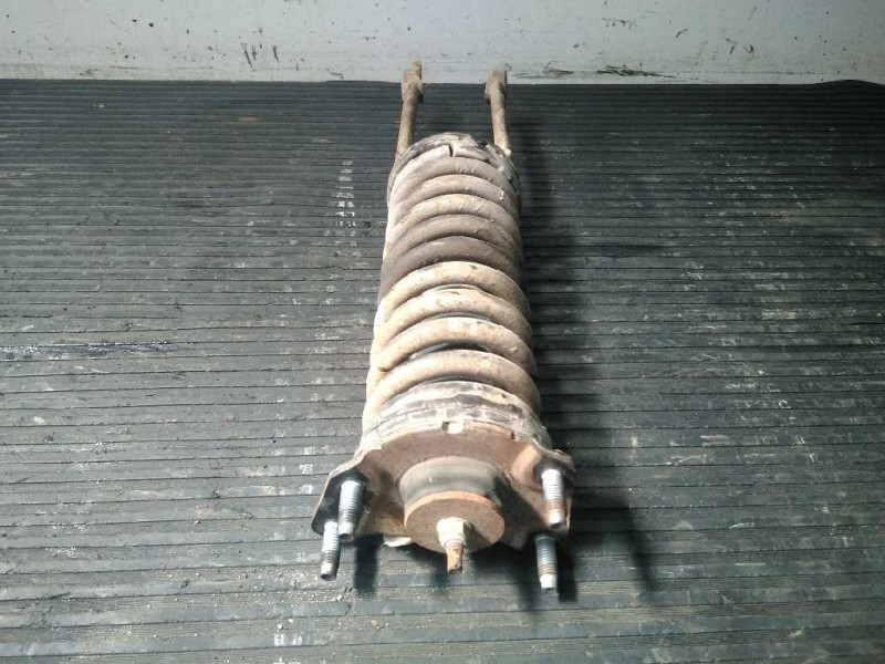 Recambio de amortiguador delantero derecho para jeep cherokee (kj) 2.5 crd limited referencia OEM IAM 62088770AC 95020WB1 P1-B4-