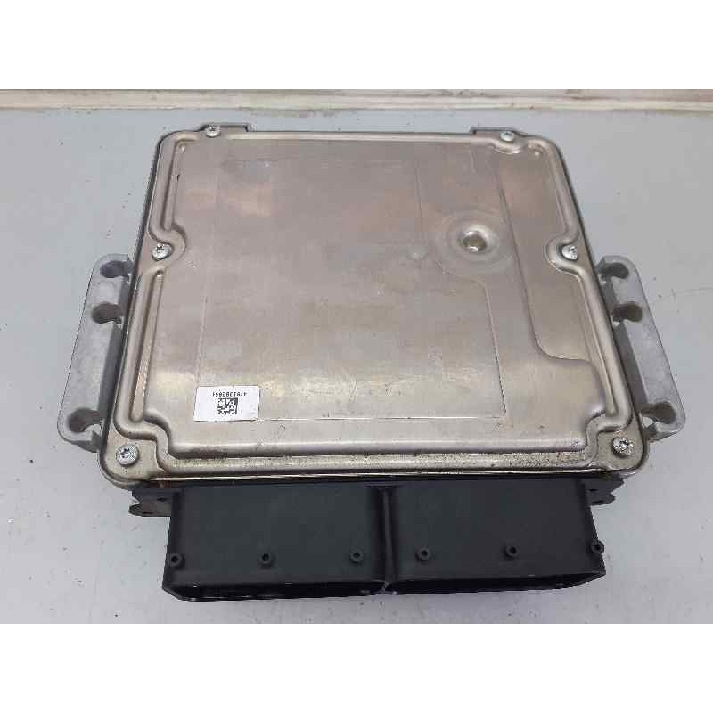 Recambio de centralita motor uce para hyundai i30 cw (pd) go! referencia OEM IAM 0281031578 391402ABB0 E3-A3-44-2