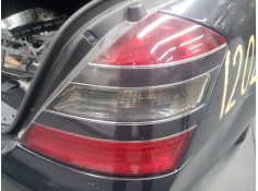 Recambio de piloto trasero derecho para mercedes-benz clase s (w221) berlina 320 / 350 cdi (221.022) referencia OEM IAM   