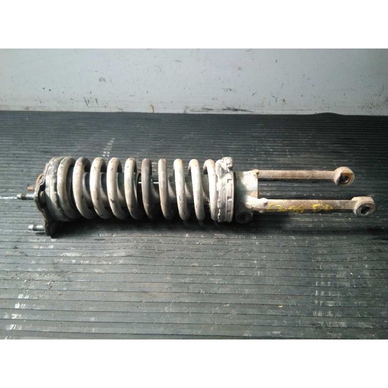 Recambio de amortiguador delantero derecho para jeep cherokee (kj) 2.5 crd limited referencia OEM IAM 62088770AC 95020WB1 P1-B4-