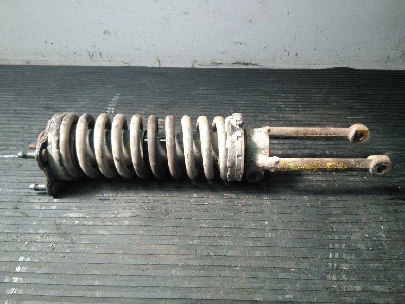 Recambio de amortiguador delantero derecho para jeep cherokee (kj) 2.5 crd limited referencia OEM IAM 62088770AC 95020WB1 P1-B4-