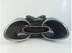 Recambio de cuadro instrumentos para renault clio iv dynamique referencia OEM IAM 248105397R  E2-A1-37-3