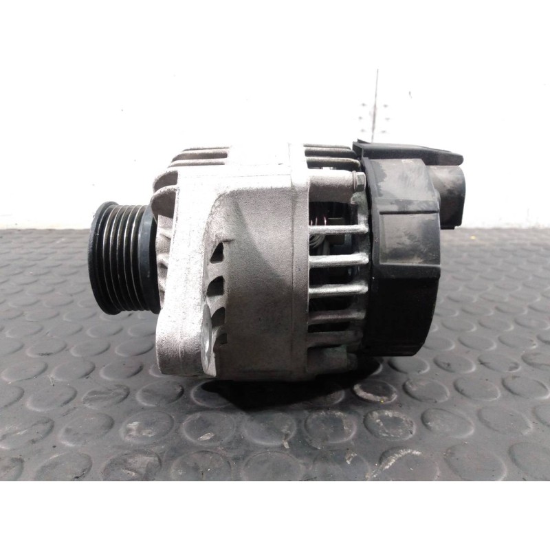 Recambio de alternador para alfa romeo gt (125) 2.0 16v jts distinctive / sport (10.06) referencia OEM IAM 63321729 X3782X P3-B5