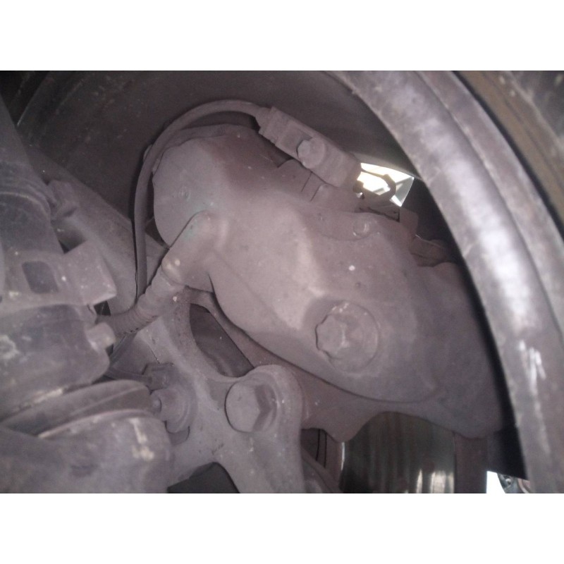Recambio de pinza freno delantera derecha para mercedes-benz clase s (w221) berlina 320 / 350 cdi (221.022) referencia OEM IAM  