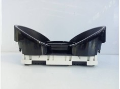 Recambio de cuadro instrumentos para renault clio iv dynamique referencia OEM IAM 248105397R  E2-A1-37-3 2
