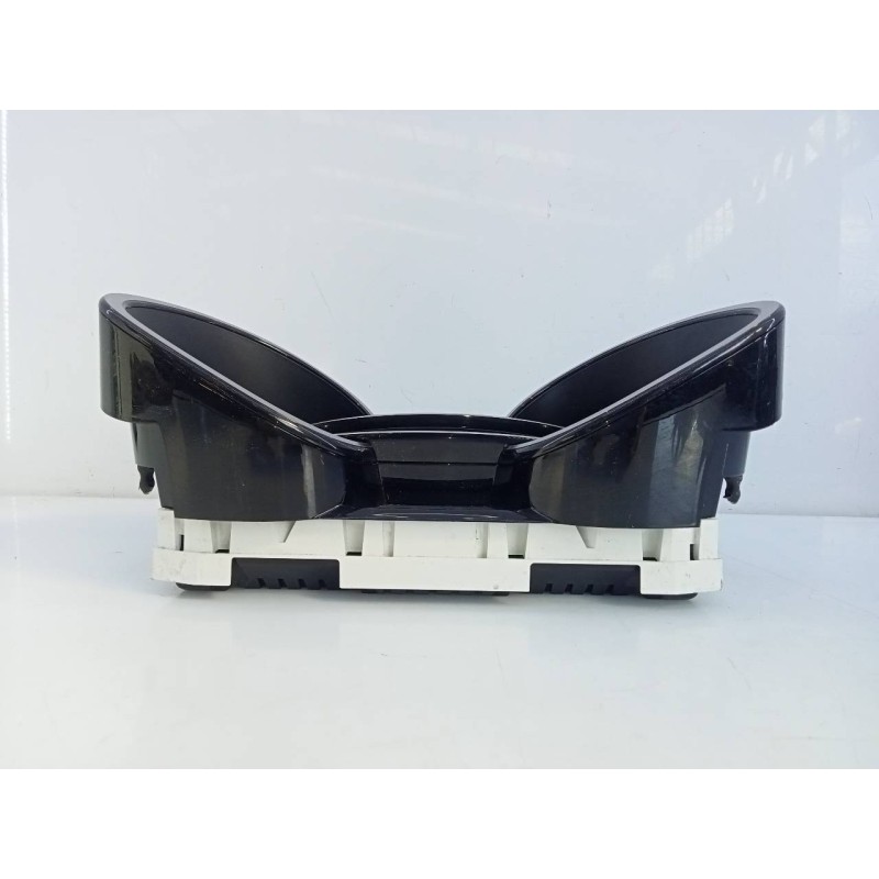 Recambio de cuadro instrumentos para renault clio iv dynamique referencia OEM IAM 248105397R  E2-A1-37-3