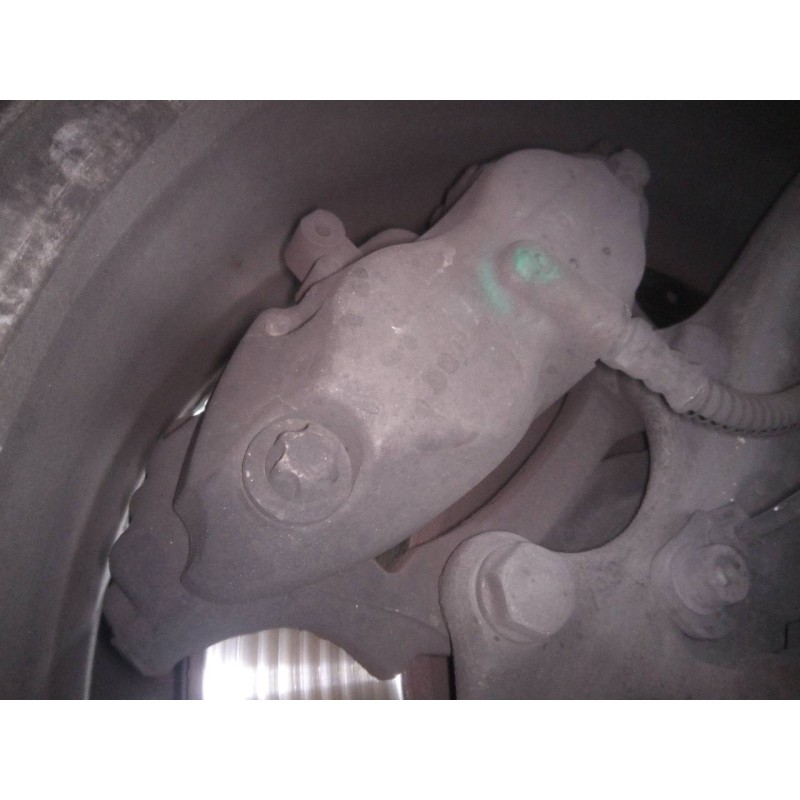 Recambio de pinza freno delantera izquierda para mercedes-benz clase s (w221) berlina 320 / 350 cdi (221.022) referencia OEM IAM