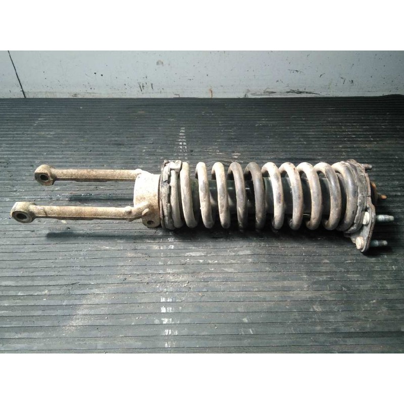 Recambio de amortiguador delantero derecho para jeep cherokee (kj) 2.5 crd limited referencia OEM IAM 62088770AC 95020WB1 P1-B4-