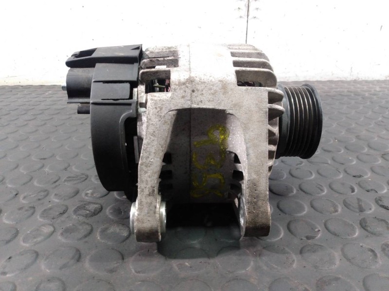 Recambio de alternador para alfa romeo gt (125) 2.0 16v jts distinctive / sport (10.06) referencia OEM IAM 63321729 X3782X P3-B5