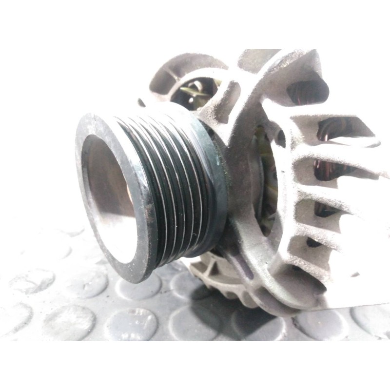 Recambio de alternador para alfa romeo gt (125) 2.0 16v jts distinctive / sport (10.06) referencia OEM IAM 63321729 X3782X P3-B5