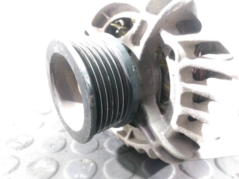 Recambio de alternador para alfa romeo gt (125) 2.0 16v jts distinctive / sport (10.06) referencia OEM IAM 63321729 X3782X P3-B5