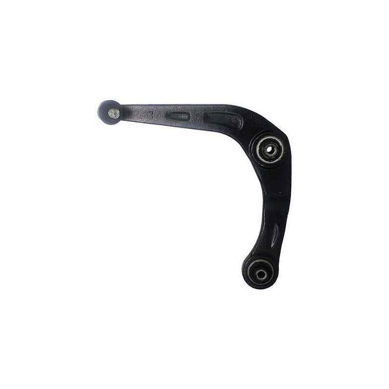 Recambio de brazo suspension superior delantero derecho para peugeot 206 berlina referencia OEM IAM D120117 NUEVO TIENDA