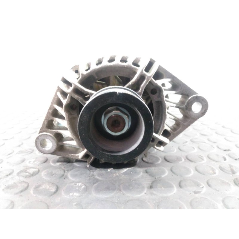 Recambio de alternador para alfa romeo gt (125) 2.0 16v jts distinctive / sport (10.06) referencia OEM IAM 63321729 X3782X P3-B5