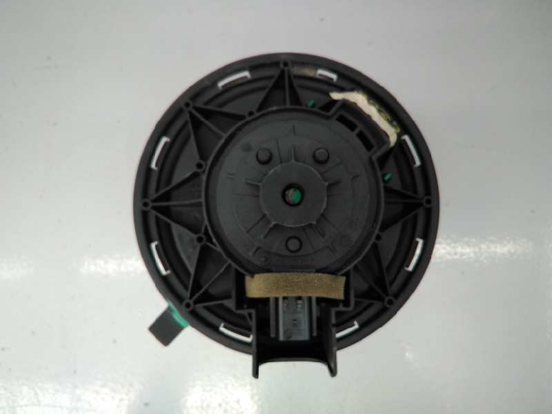 Recambio de ventilador calefaccion para jeep cherokee (kj) 2.5 crd limited referencia OEM IAM 900002507519 904929431H E1-B5-7-1