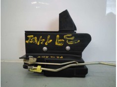 Recambio de cerradura puerta delantera izquierda para dacia sandero ambiance referencia OEM IAM 040517  E1-A1-8-3