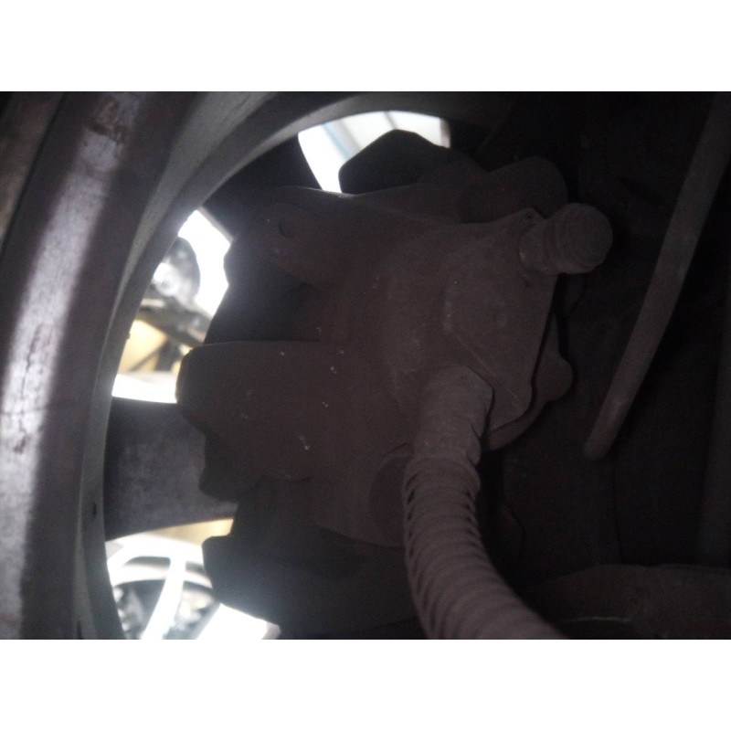 Recambio de pinza freno trasera izquierda para mercedes-benz clase s (w221) berlina 320 / 350 cdi (221.022) referencia OEM IAM  